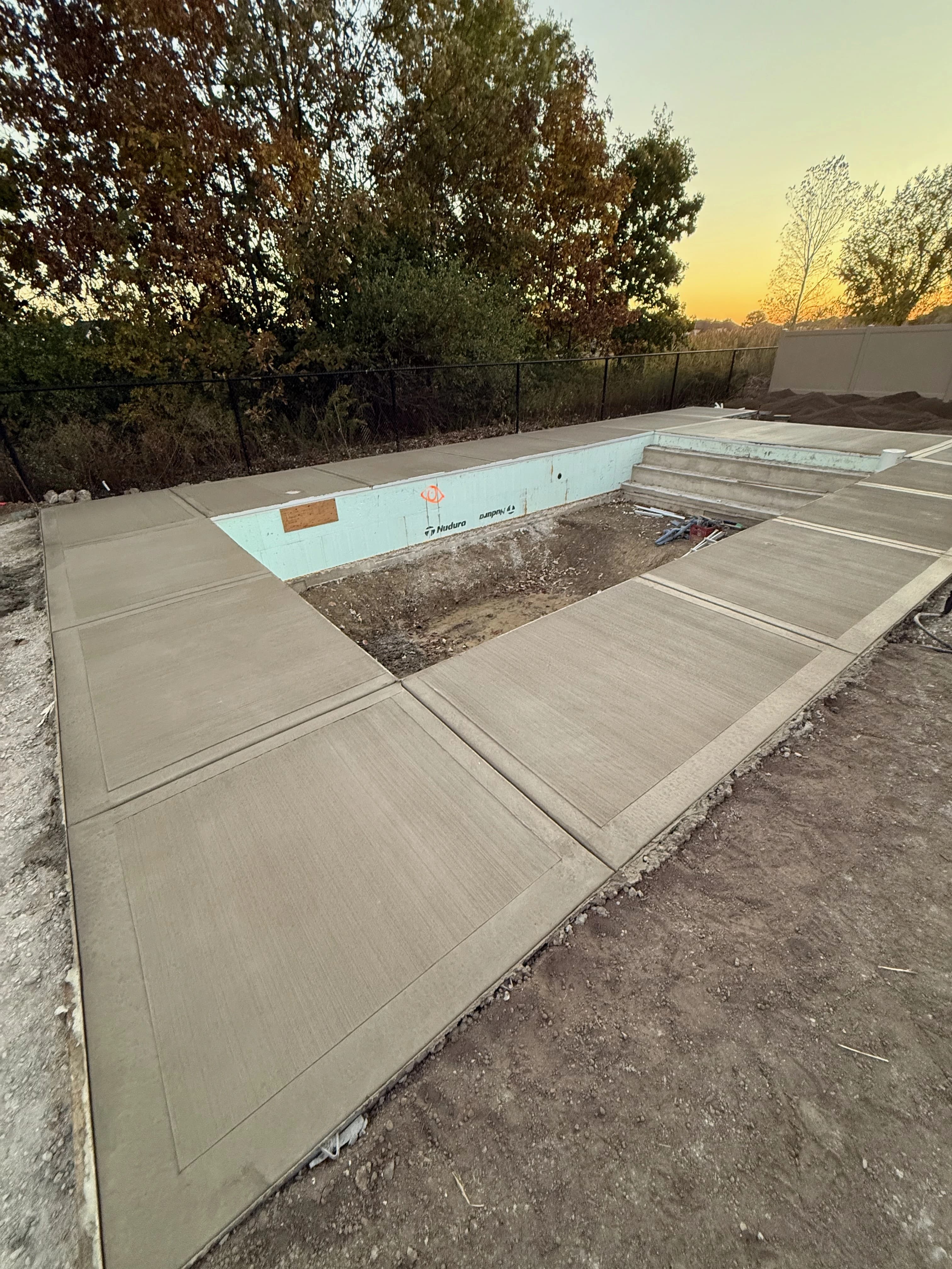 Protecting Your Concrete & Paving Through Winter