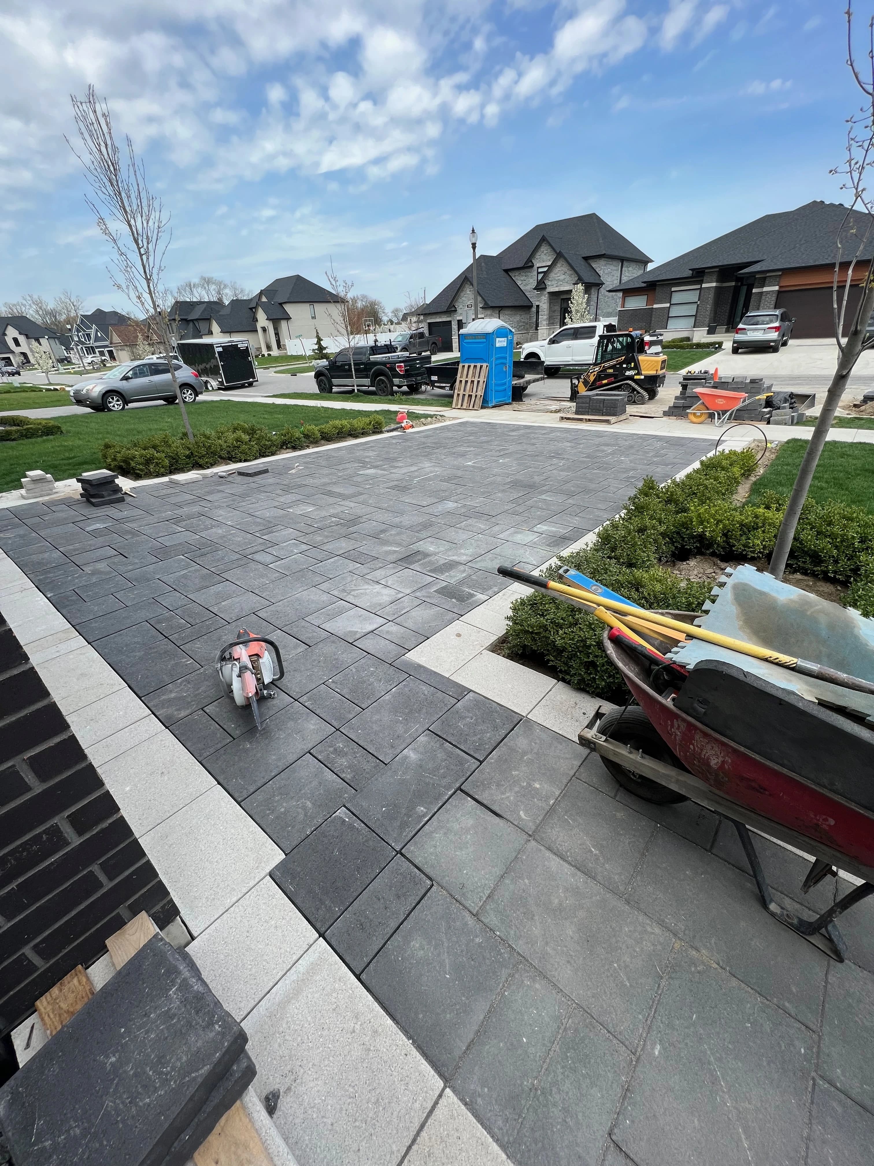 Top 5 Landscaping Trends in Windsor for 2026