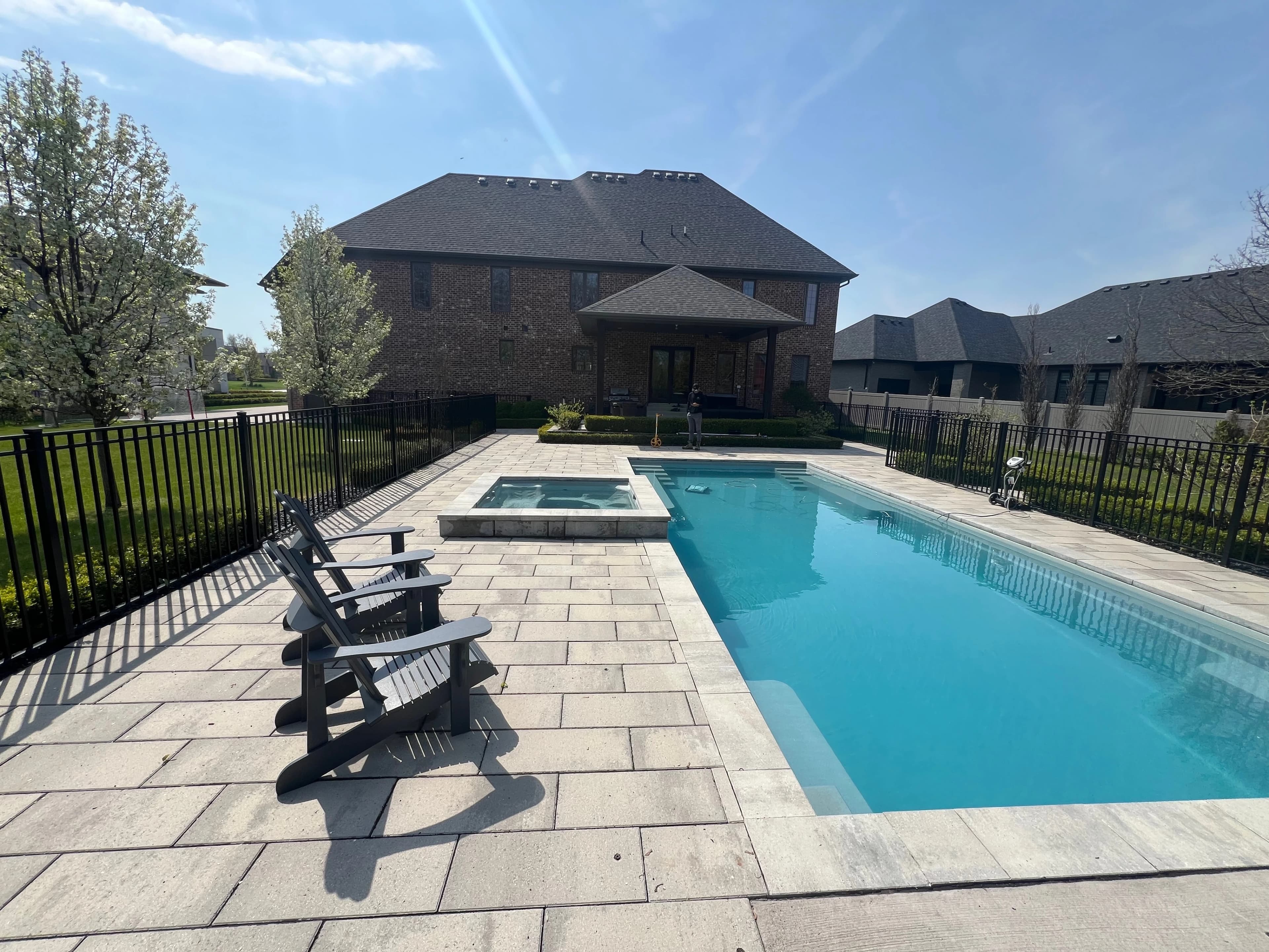 Year-Round Maintenance