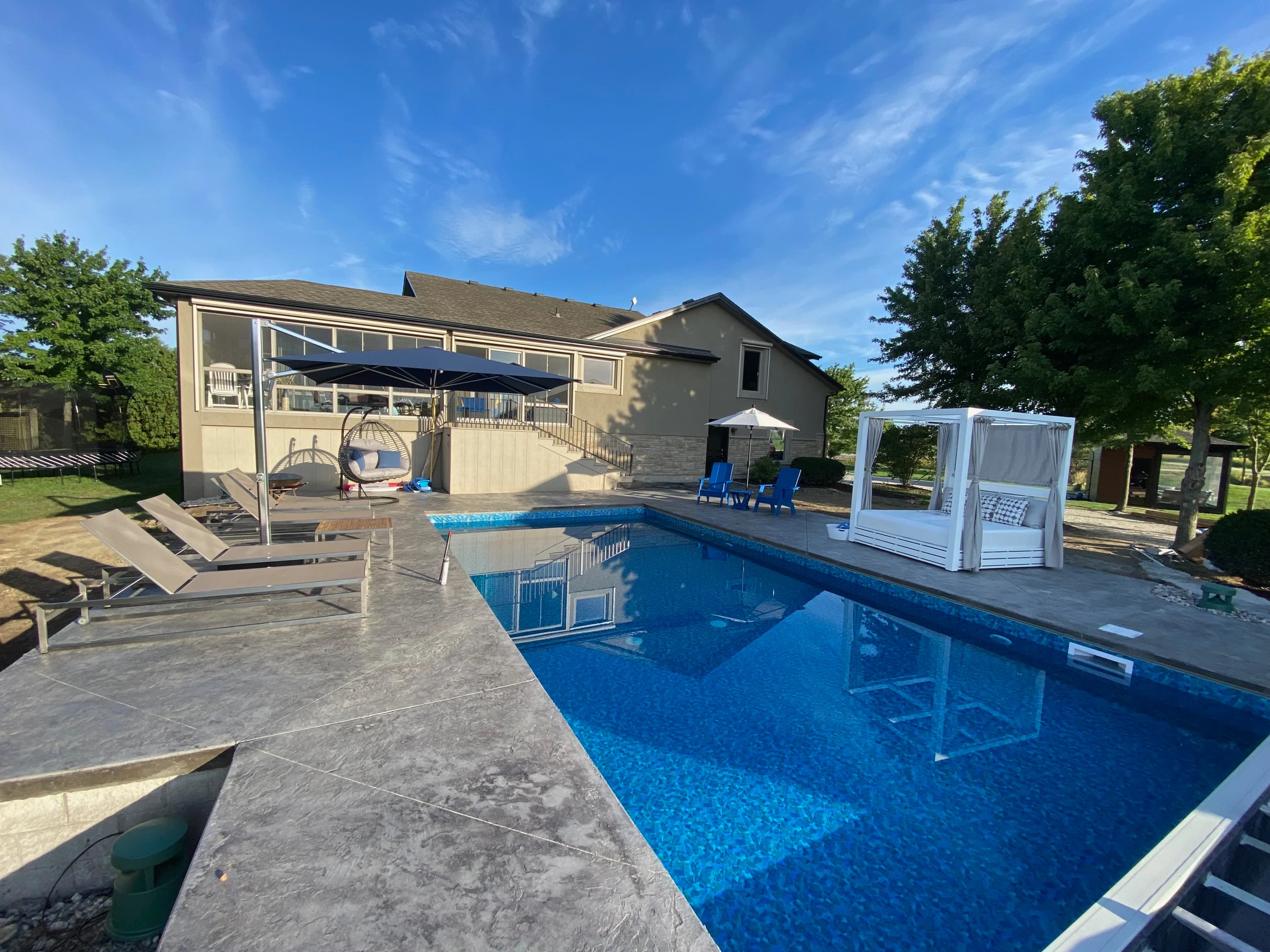 Pool Renovation Guide: When and How to Upgrade Your Pool